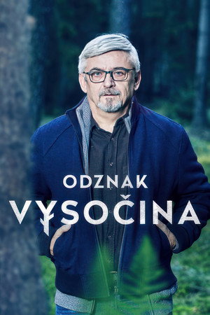 Odznak Vysočina poszter