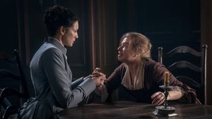 Outlander - Az idegen Az ​utazó Ep.7 Mentalikőr