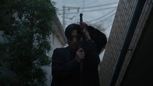 封刃師 1. évad Ep.3 3. epizód