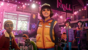 Stranger Things: 1985 krónikái 1. évad Ep.8 Nyolcadik fejezet: Együtt a nagy csapat