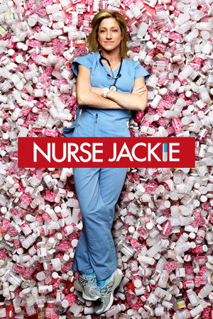 Jackie nővér poszter