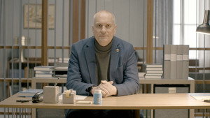 Infiltratören 1. évad Ep.6 6. epizód