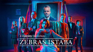 Zebrarummet kép