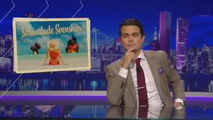 Svenska nyheter 17. évad Ep.7 7. epizód