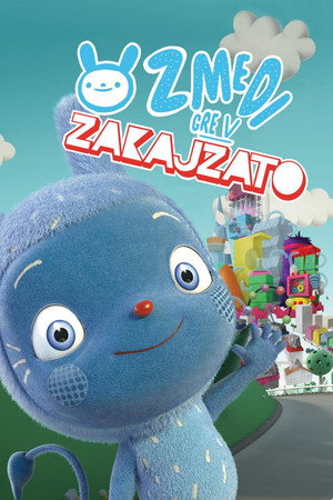 Irány Okido! 1. évad (2015-09-07) poszter