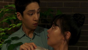 하자있는 인간들 1. évad Ep.9 9. epizód