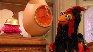 The Furchester Hotel 1. évad Ep.38 38. epizód