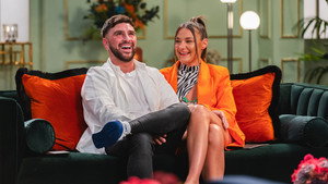 Married at First Sight UK 9. évad Ep.25 25. epizód