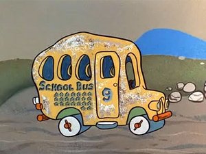 Frédi és Béni, avagy a két kőkorszaki szaki 2. évad Ep.3 Hálátlan állásban