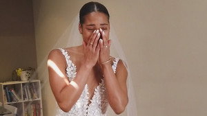Say Yes to the Dress 19. évad Ep.11 11. epizód