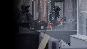 Major Crimes Unit 1. évad Ep.3 3. epizód