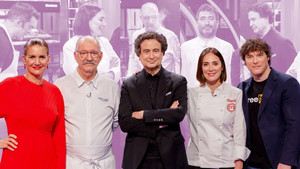 MasterChef 13. évad Ep.12 12. epizód