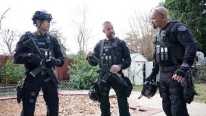 S.W.A.T. - Különleges egység 7. évad Ep.7 Utolsó bejelentkezés