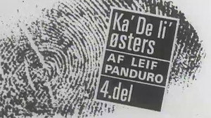Ka' De li' østers 1. évad Ep.4 4. epizód