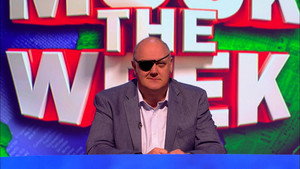 Mock the Week 14. évad Ep.5 5. epizód