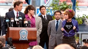 Smallville 9. évad Ep.8 Bálvány