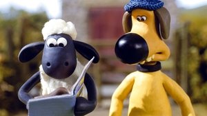 Shaun, a bárány 1. évad Ep.17 17. epizód