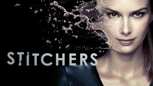 Stitchers - Az összefűzők kép