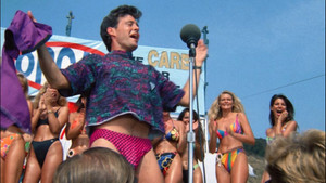 Baywatch 2. évad Ep.4 4. epizód