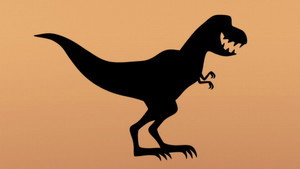 T-Rex Expressz 1. évad Ep.7 7. epizód