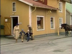 Hedebyborna 1. évad Ep.1 1. epizód