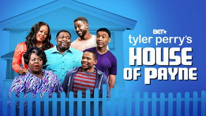 Tyler Perry's House of Payne kép