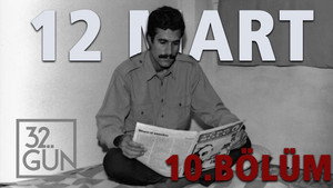 12 Mart: İhtilalin Pençesinde Demokrasi 1. évad Ep.10 10. epizód