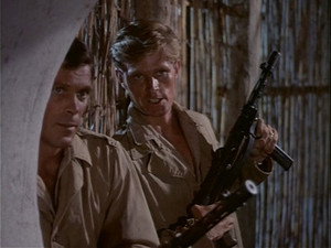 The Rat Patrol 1. évad Ep.4 4. epizód