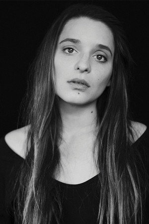 Catherine-Audrey Lachapelle profil kép