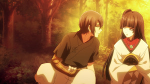 ソードガイ The Animation kép