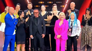 The Voice Generations (Italia) 1. évad Ep.2 2. epizód