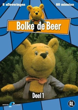 Bolke de Beer 1. évad (1976-09-25) poszter