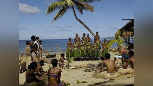 Pirate Islands: The Lost Treasure of Fiji 1. évad Ep.8 8. epizód