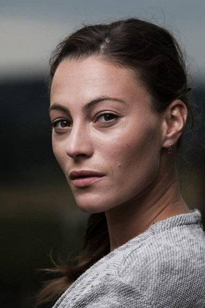 Johana Matoušková profil kép