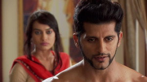 Qubool Hai 1. évad Ep.406 406. epizód