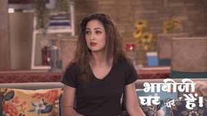भाभीजी घर पर हैं! 1. évad Ep.2368 2368. epizód