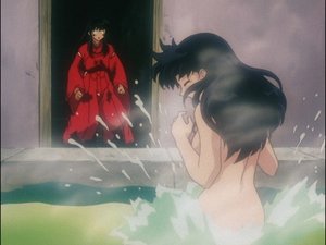 InuYasha 1. évad Ep.58 A szellemfa 2. rész
