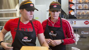 The Amazing Race Canada 2. évad Ep.11 11. epizód