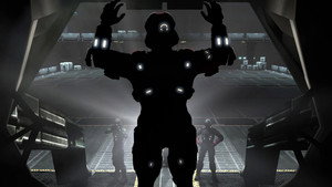 Red vs. Blue 13. évad Ep.1 1. epizód
