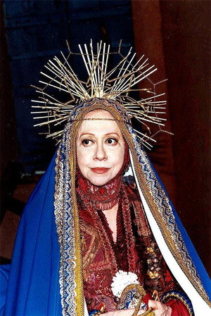 Fernanda Montenegro profil kép