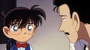 名探偵コナン 1. évad Ep.209 209. epizód