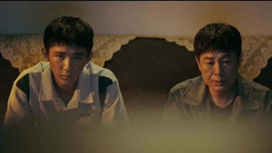 看不见影子的少年 1. évad Ep.16 16. epizód