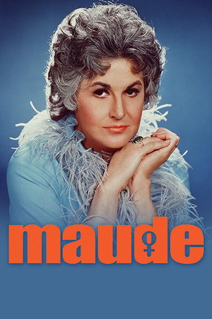 Maude poszter