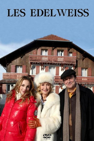 Les Edelweiss poszter