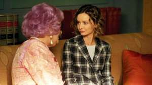 Ally McBeal 5. évad Ep.3 Semleges sarkok