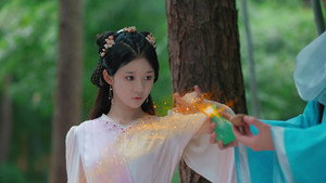 青青狐吟 1. évad Ep.5 5. epizód