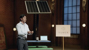 Shark Tank México 1. évad Ep.12 12. epizód