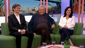 The One Show 20. évad Ep.65 65. epizód