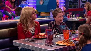 Sam és Cat 1. évad Ep.6 Bébiszitter háború