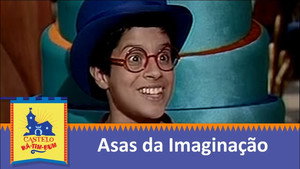 Castelo Rá-Tim-Bum 1. évad Ep.29 29. epizód